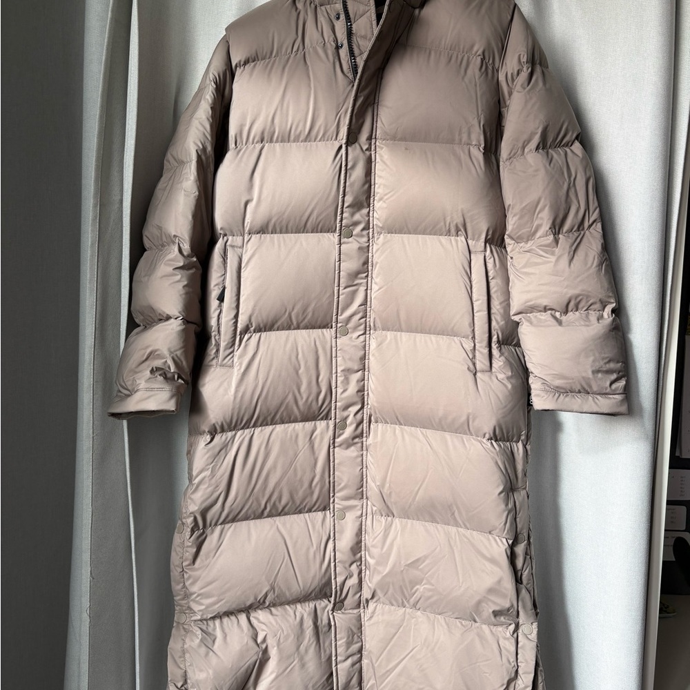 ARITZIA THE SUPER PUFF - LONG CLIMATTE